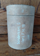 Rare boîte container d'occasion  Toul