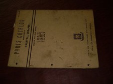 Carryall scraper model for sale  Boise