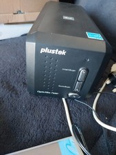 Plustek opticfilm 7600i for sale  DOWNHAM MARKET