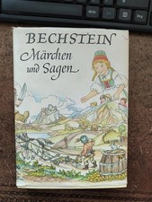 Ludwig bechstein märchen gebraucht kaufen  Wesseling