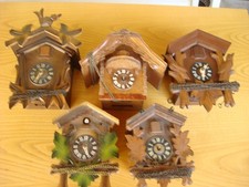 Lotto antico orologio usato  Italia