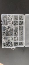 Warhammer 40k bits for sale  NORWICH