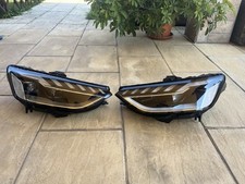 Fari full led usato  Vercelli