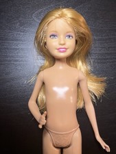 2010 barbie sister for sale  North Highlands