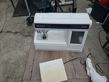 Husqvarna viking sewing for sale  Tacoma