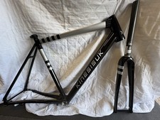 Kinesis rtd frameset for sale  SHERBORNE