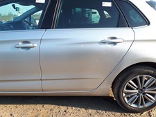 Citroen mk2 passenger for sale  CRAIGAVON