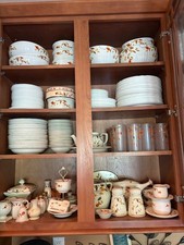 Jewel tea autumn for sale  Saint Joseph