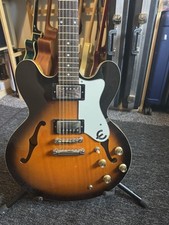 Epiphone dot 335 for sale  SWINDON