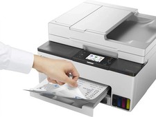 Multifunzione canon maxify usato  Citta Sant Angelo