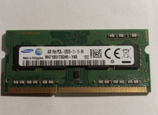 Memoria dimm 4gb usato  Spedire a Italy
