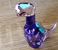 Swarovski figurine lovlots for sale  Fishkill