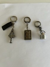 Vintage porte clés d'occasion  Crécy-la-Chapelle