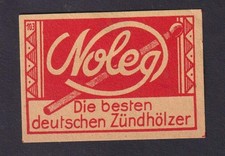 Ancienne étiquette allumettes d'occasion Ancienne étiquette allumettes d'occasion  France