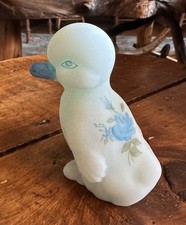 Fenton satin blue for sale  Clive