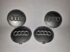 Nabendeckel nabenkappen alufel gebraucht kaufen  Mudenbach, Niederwambach