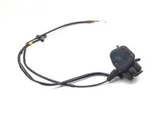 Thumb throttle assembly for sale  Parkersburg