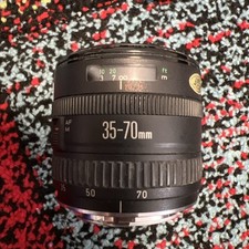 Canon 70mm zoom gebraucht kaufen  Diez