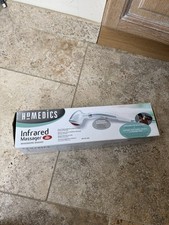 Homedics infrared massager. for sale  TADWORTH