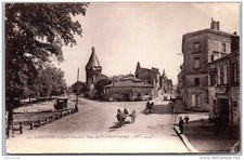 Libourne quai souchet d'occasion  France