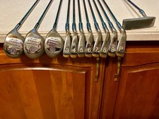 Dunlop tour special for sale  Madison