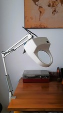 70er luxo lupenlampe gebraucht kaufen  Ürzig