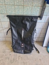 Cressi tauchtasche dry gebraucht kaufen  Meinerzhagen