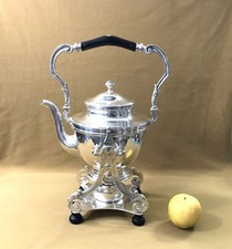 Bouilloire fontaine thé d'occasion  Nancy-