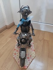 weinflaschenhalter metall gebraucht kaufen weinflaschenhalter metall gebraucht kaufen  Weißenfels