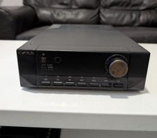 Cyrus integrated amplifier for sale  EDINBURGH