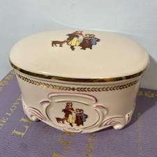 Vintage ceramic yardley for sale  NORWICH