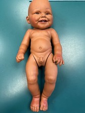 Puppe männlich schwarz gebraucht kaufen  Lörrach