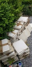 Sandstone natural wall for sale  CARMARTHEN