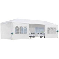 X20 outdoor party for sale  North Bergen