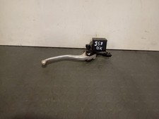 Pompa freno honda usato  Napoli
