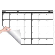 Peel stick whiteboard for sale  USA