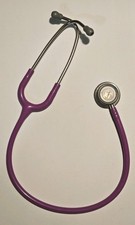 Estetoscópio de monitoramento 3M Littmann Classic III 27" 5832 lavanda comprar usado  Enviando para Brazil
