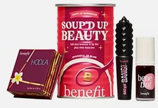 Benefit cosmetics soup usato  Spedire a Italy