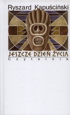 Jeszcze dzien zycia, Kapuscinski, Ryszard na sprzedaż  Wysyłka do Poland