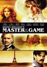 Sidney Sheldon's Master of the Game comprar usado  Enviando para Brazil