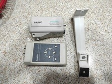 Telecamera sorveglianza sanyo usato  Settimo Torinese