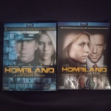 Homeland caccia alla usato  Roma