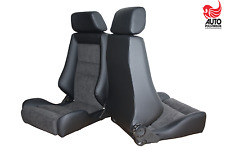 Recaro spezialist leder gebraucht kaufen  Göppingen