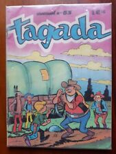 Imperia tagada 63 d'occasion  Orthez