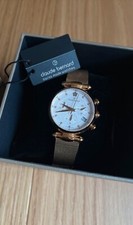 Claude bernard uhr gebraucht kaufen  Landshut