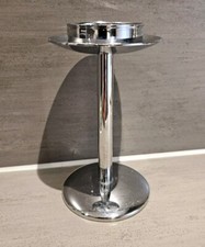 Kerzenständer tcm chrom gebraucht kaufen  Bad Kösen