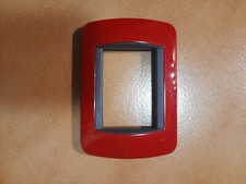 Placca bticino metallo usato  Dairago