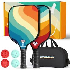 Pickleball paddles set for sale  Brentwood