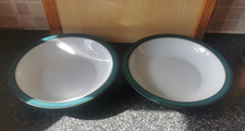 Denby greenwich soup for sale  LEEDS
