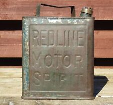 Vintage redline motor for sale  BRECHIN